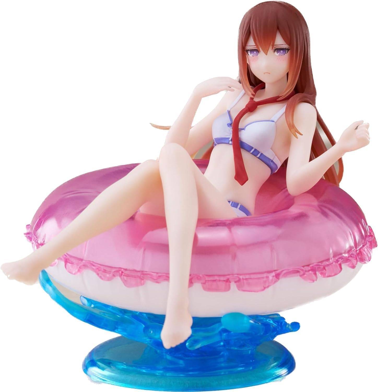 ������� SAV Kurisu Makise Taito Aqua Float Girls