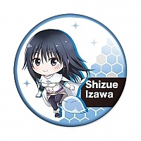       - Chibi Izawa Shizue