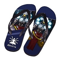 �������� Overwatch Zenyatta