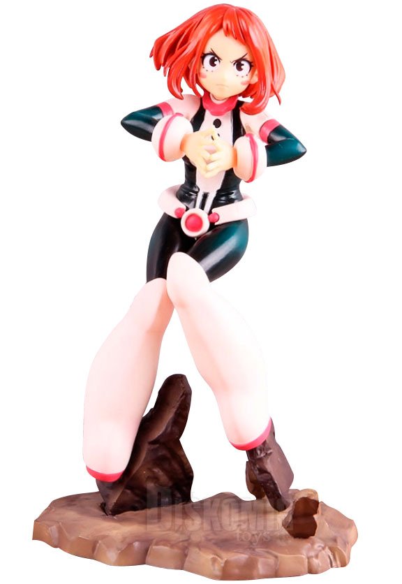 ������� My Hero Academia Ochaco Uraraka