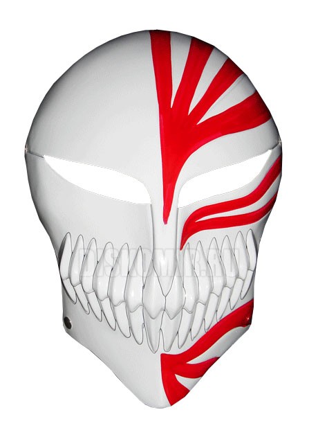 ���������� ������� ����� "Bleach" Kurosaki Ichigo Hallowmask �� ����� � ����� ���� / Bleach