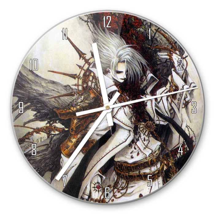 ���� ��������� Trinity Blood 347368