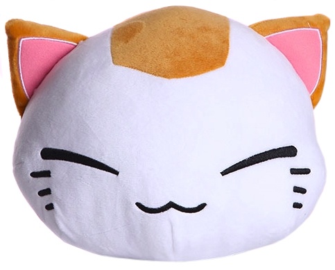 ���������� ������� ������ ������� Cute Cat �� ����� 
