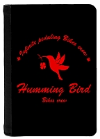    Wind Breaker - Humming Bird Crew