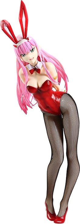 ������� DARLING in the FRANXX: Zero Two Bunny Ver.