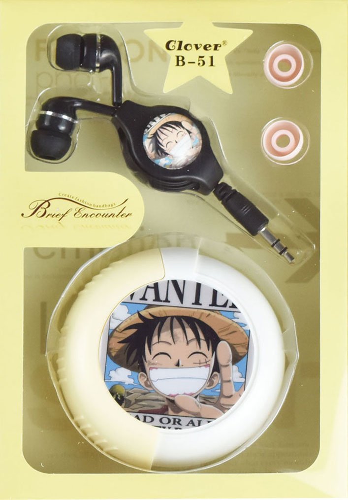 �������� ����������������� � ������ One Piece Luffy