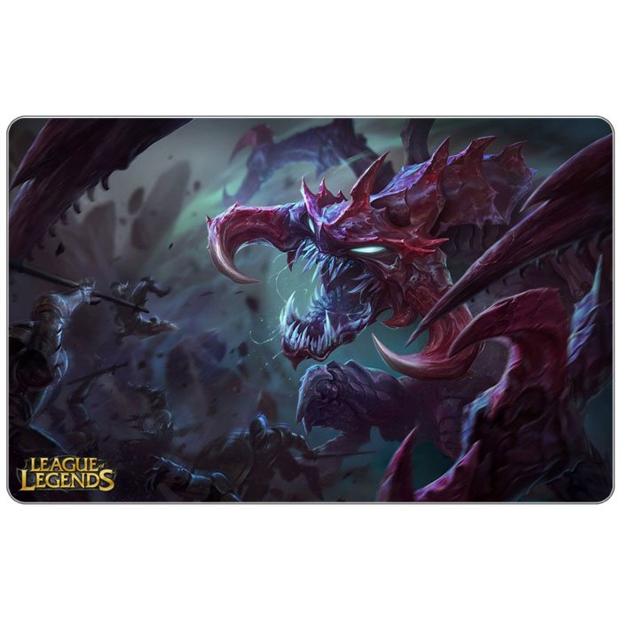 ���������� ������� ������ ������������� "���� ������" ��'��� �� ����� � ����� League of Legends / LoL / ���� ������