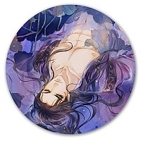    Mo Dao Zu Shi - Jiang Cheng