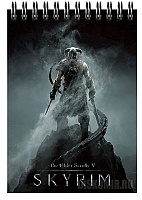    A6 The Elder Scrolls V Skyrim