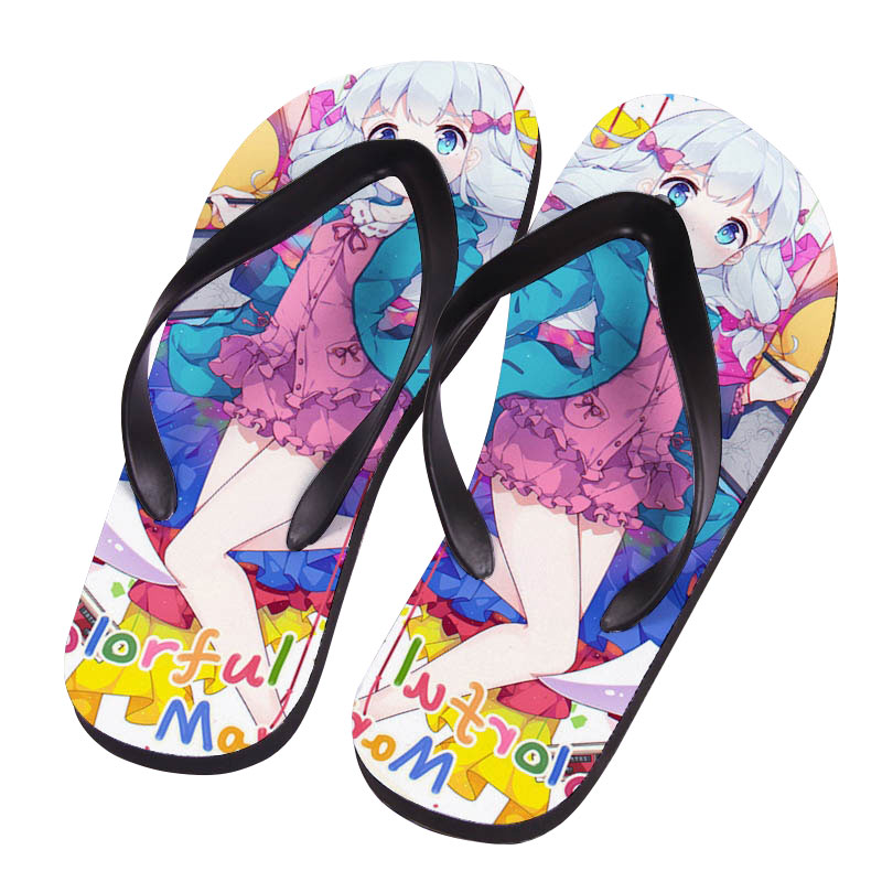 ���������� ������� �������� ��������-������ 610857 �� ����� � ����� ��������-������ / Eromanga-sensei / Ero Manga Sensei