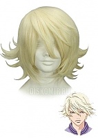 ������� ����� Tiger & Bunny - Ivan Karelin Origami Cyclone