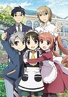   / Shounen Maid [12  12]