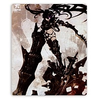    Black Rock Shooter 308231