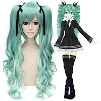 ������� ����� "Vocaloid" Hatsune Miku Dark Angel