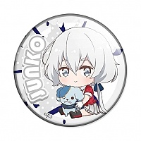  .  - Chibi Junko