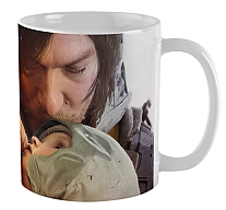  Death Stranding 2: On the Beach
