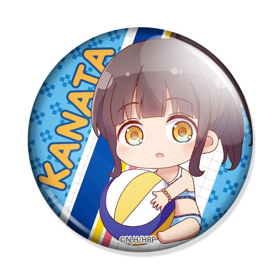 ���������� ������� ������ ������ � ������ ��������� ������ - Chibi Kanata Higa �� ����� � ����� ������ � ������ ��������� ������ / Harukana Receive