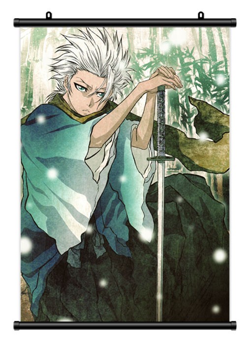 ���������� ������� ������� �������� ���� No.8 �� ����� � ����� ���� / Bleach