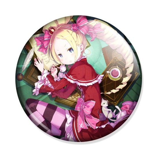 ���������� ������� ������ Re: Zero - Beatrice �� ����� � ����� ����� � �������������� ���� � ���� / Re: Zero kara Hajimeru Isekai Seikatsu / Re: Life in a different world from zero / ReZero