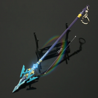 ����������� ����� ������ �� ���� Genshin Impact �26