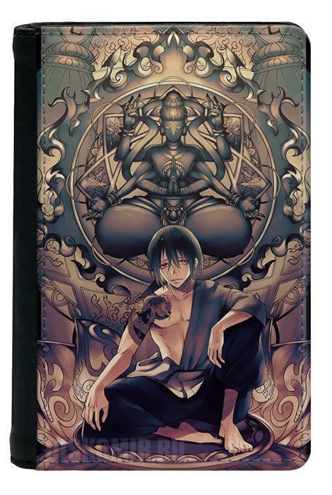 ������� �� ������� ������ "Fire Force" Benimaru Shinmon