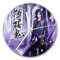   Hakuouki 347227