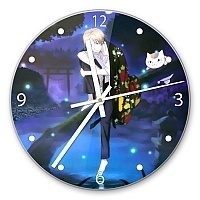   Natsume Yuujinchou 347065