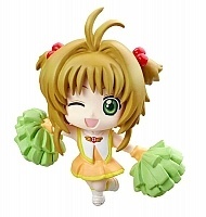  Card Captor Sakura 3