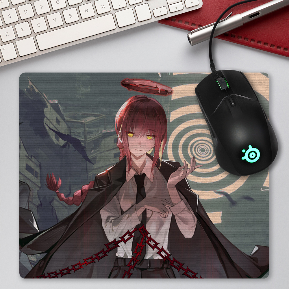 ���������� ������� ������ ��� ����� �������-��������� - ������ �4 �� ����� � ����� �������-��������� / Chainsaw Man