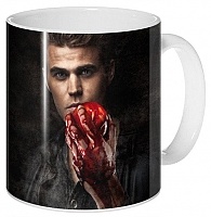  The Vampire Diaries 306978