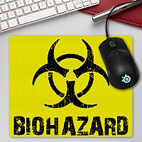     Resident Evil 7: Biohazard logo