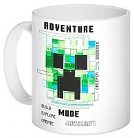  Minecraft - Adventure Mode