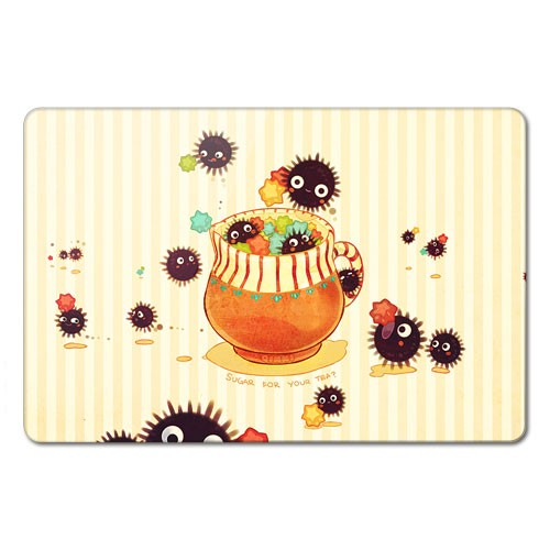 ������ ��������� ������������� My Neighbor Totoro - ����������