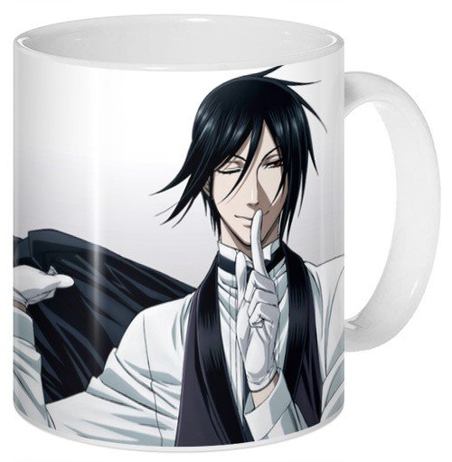 ���������� ������� ������ Kuroshitsuji 40572 �� ����� � ����� ������ ��������� / Kuroshitsuji / Black Butler / �����-���������