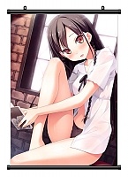   Koisuru Kanojo no Bukiyou na Butai