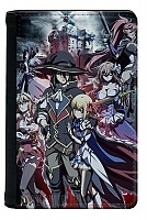     Ulysses: Jehanne Darc to Renkin no Kishi