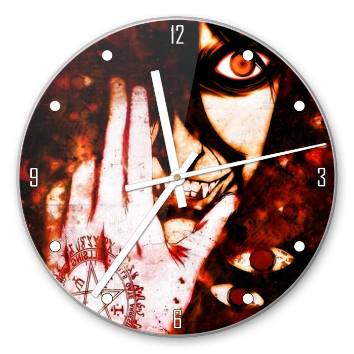 ���� ��������� Hellsing 63642