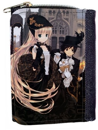 ���������� ������� ������� ��������� Gosick 51109 �� ����� � ����� ������ / Gosick / �����