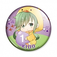  Kagerou Project Chick Ver. - Kido
