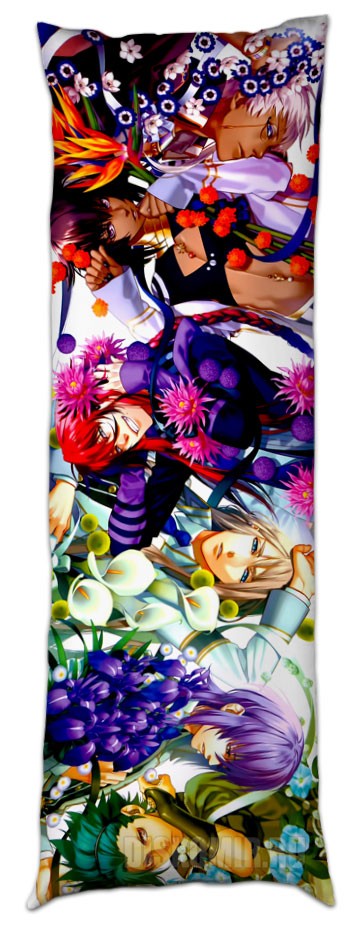 ��������� ���������� �� ������� ��������� Kamigami no Asobi