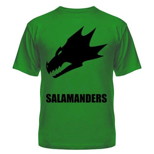 ���������� ������� �������� Warhammer: Salamanders �� ����� � ����� Warhammer / ��������� / ����� �����