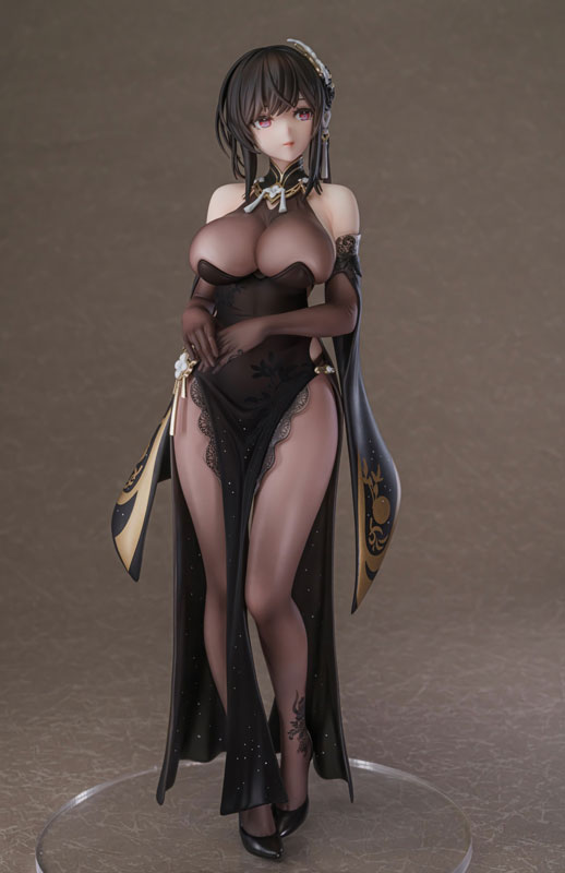 ������� Azur Lane Chen Hai Vestibule of Wonders ver. 1/6 Complete Figure