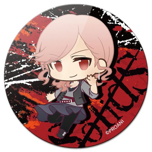 ���������� ������� ������ ��������� ������� Tsukipro The Animation - Puni Chara Rikka Sera �� ����� � ����� ������ ������ / Tsukipro / �������