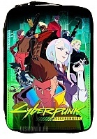      Cyberpunk: Edgerunners