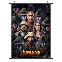      Jumanji: The Next Level