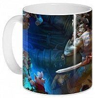  Allods Online /    