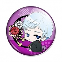  Fukigen na Mononokean Chibi Rippou