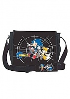 Bag: Sonic X - Sonic and Tails  GE5478