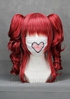 ������� ����� To Aru Majutsu no Index - Shirai Kuroko / Vocaloid - Teto