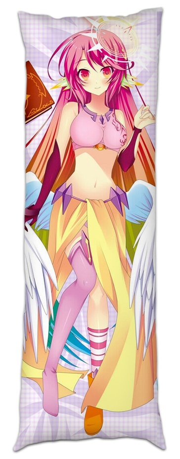 ���������� � �������� No Game No Life - Jibril